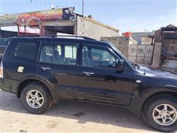 ميتسوبيشي باجيرو